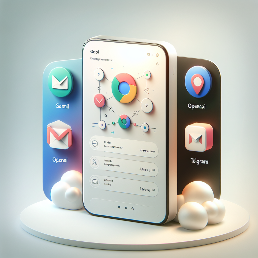 n8n Manage Creator Sponsorship and Brand Deals with Gmail, OpenAI, Notion and Telegram Workflow