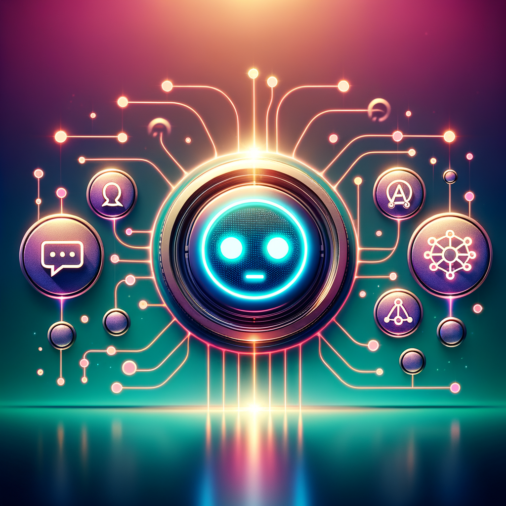 AI WhatsApp Chatbot: Text, Voice, Images & PDF Support