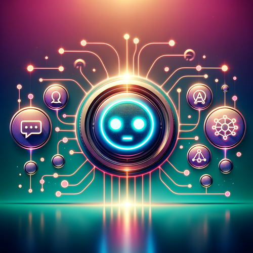 AI WhatsApp Chatbot: Text, Voice, Images & PDF Support