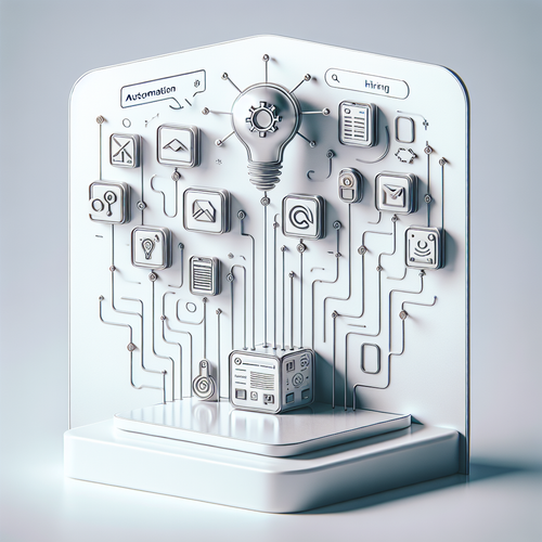 n8n Automate end-to-end hiring with Keka, Google Sheets, Gmail and GPT-4 Workflow