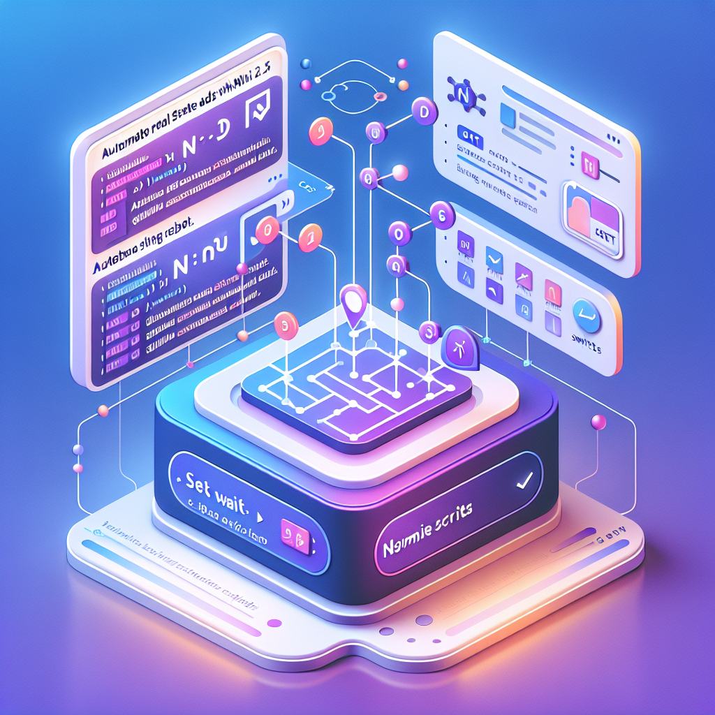 Automate Real Estate Ads with n8n: Gemini 2.5 Scripts