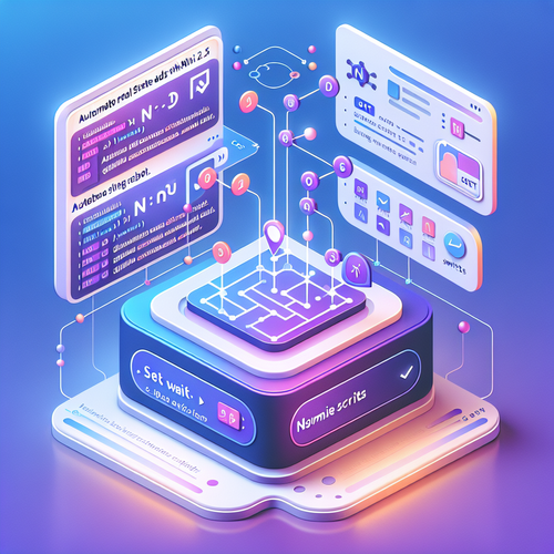 Automate Real Estate Ads with n8n: Gemini 2.5 Scripts