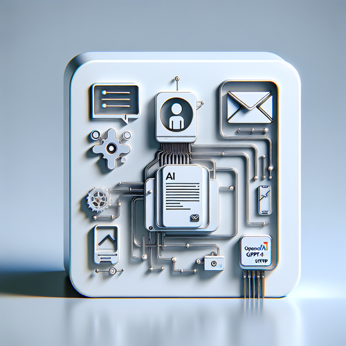 n8n Send AI job application auto-replies with Gmail, OpenAI GPT-4o and SMTP Workflow