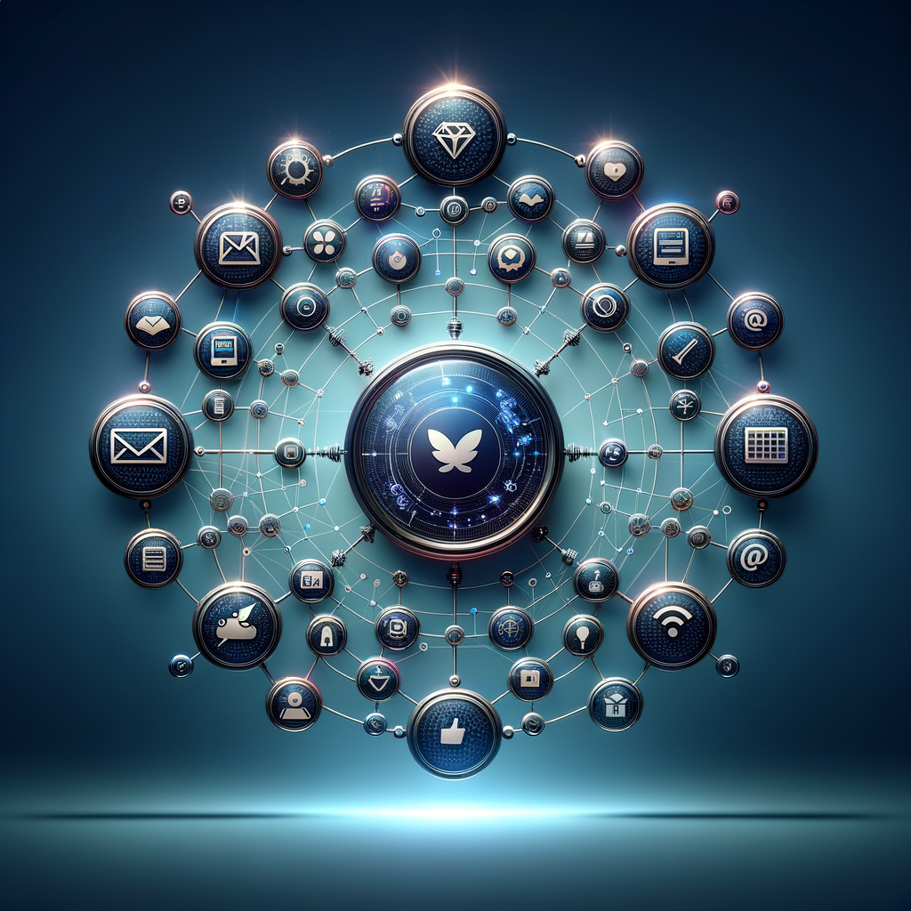 AI-Powered Social Media Automation for Managers & Marketers