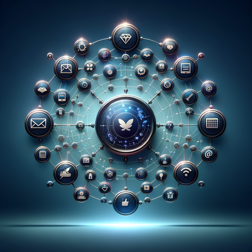 AI-Powered Social Media Automation for Managers & Marketers