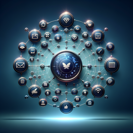 AI-Powered Social Media Automation for Managers & Marketers