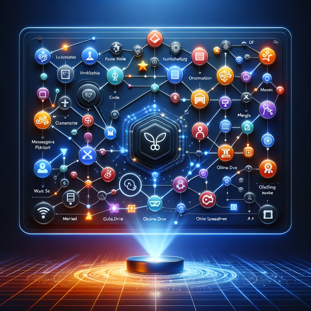 Automated AI Video Workflow: Create & Publish with Ease