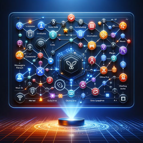 Automated AI Video Workflow: Create & Publish with Ease