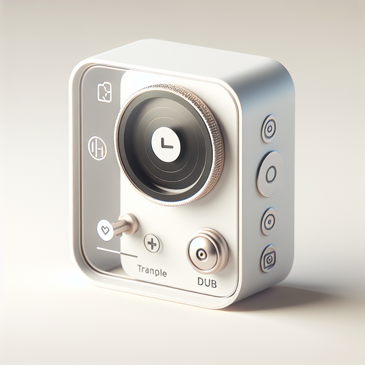 n8n Translate and dub spokesperson videos using Anthropic and deAPI Workflow