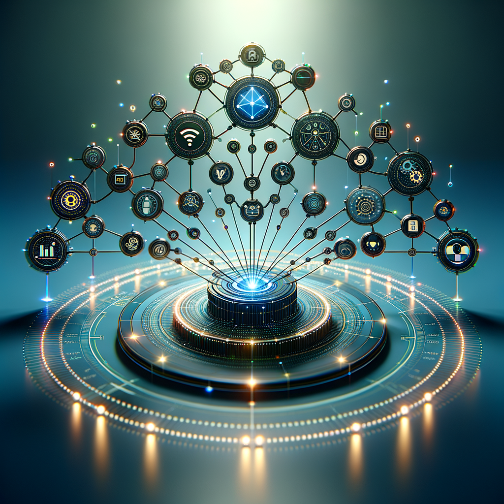 Automate LinkedIn Posts with GPT-4 & DALL-E: Boost Engagement