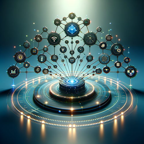 Automate LinkedIn Posts with GPT-4 & DALL-E: Boost Engagement
