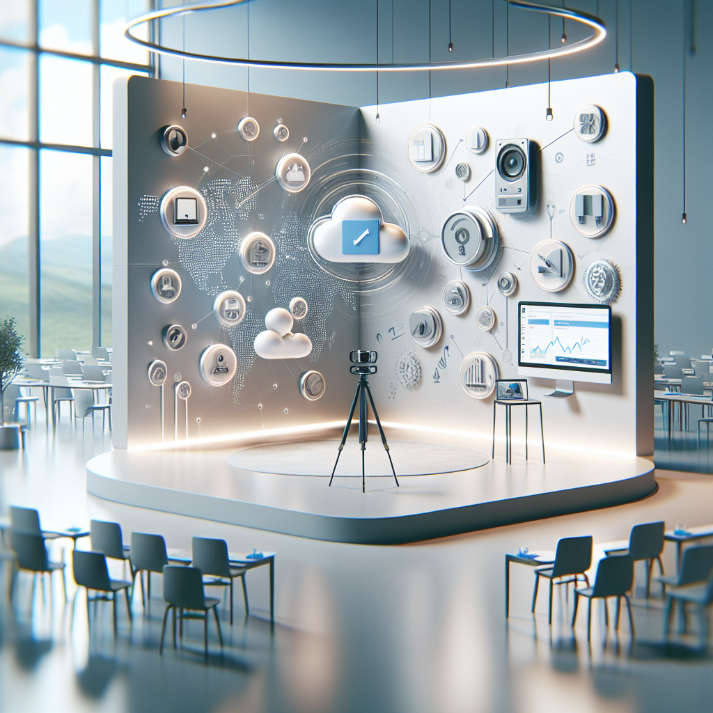 n8n Create lead nurture video clips from webinar recordings using WayinVideo AI and Google Drive Workflow
