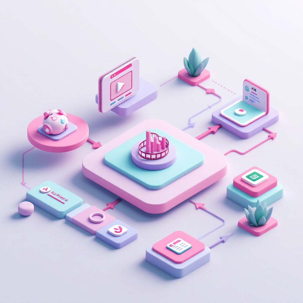 Automate TikTok Video Insights with Apify & OpenAI in n8n
