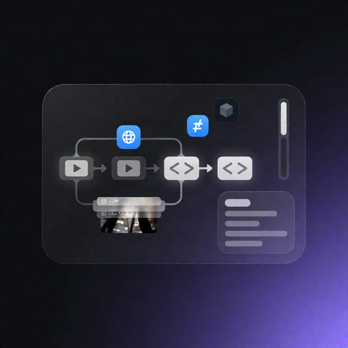 Fix & Re-burn Video Subtitles in n8n (API Transcript + Captions)