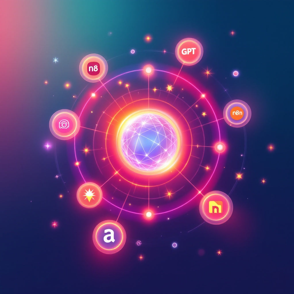 Boost SEO with n8n: Automated Keyword Research Reports