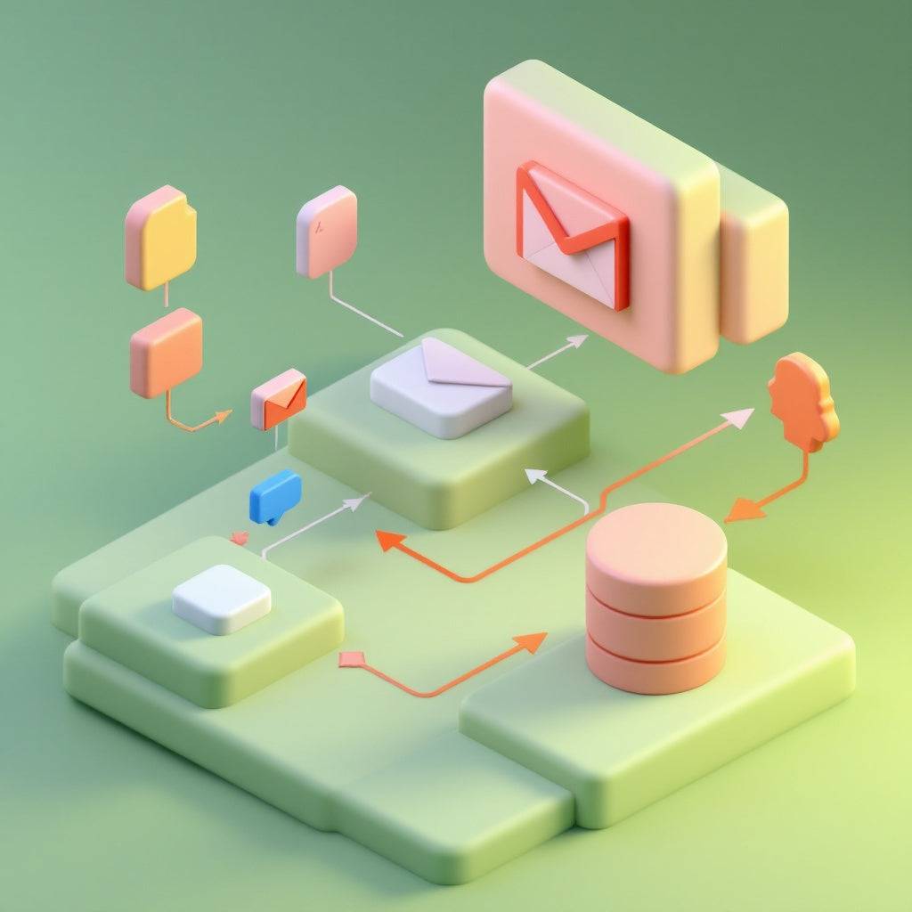 Automate Cold Emails: Google Sheets, Claude, & Gmail Integration