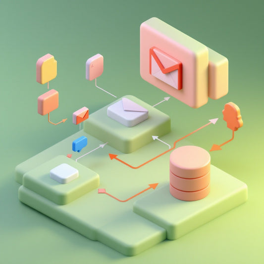 Automate Cold Emails: Google Sheets, Claude, & Gmail Integration