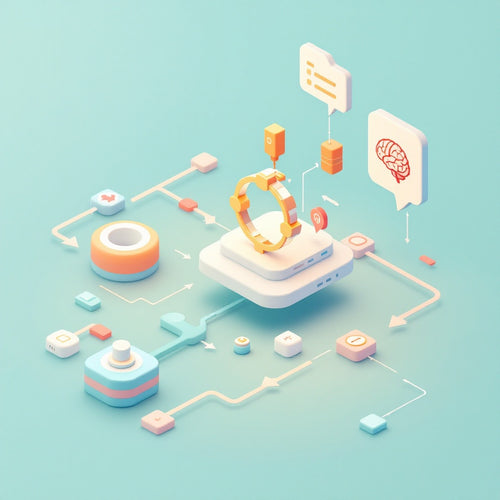 Optimize English Chats: AI Workflow with OpenRouter & Supabase