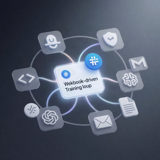 Tune ROV PPO Reward Weights with OpenAI, Sheets & Gmail