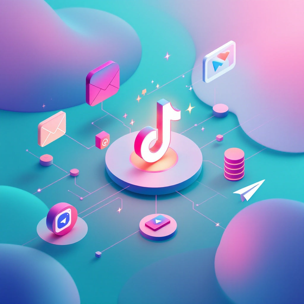 Automate Viral TikTok Videos with AI-Powered n8n Tool