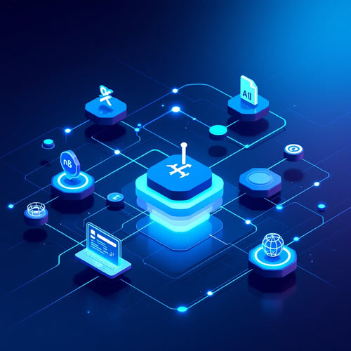 Optimize Airport Queue Alerts with n8n & OpenAI Automation