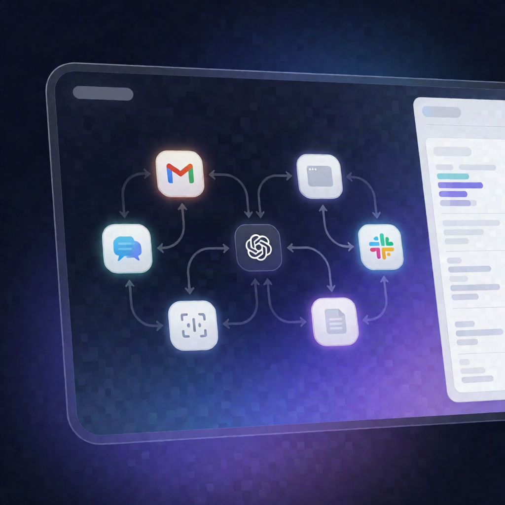 n8n Workflow: Local Business Leads, Firecrawl & Gmail Drafts