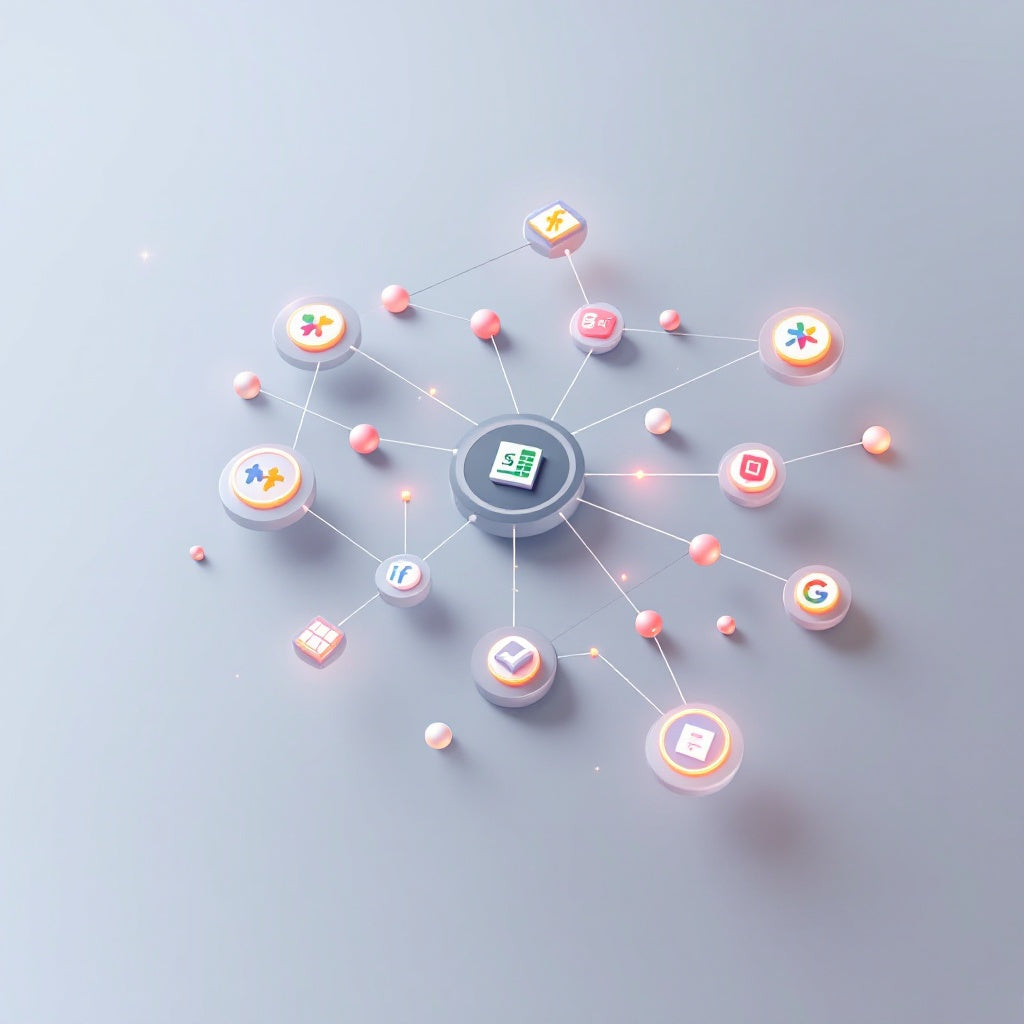 Optimize Ride Data with n8n: Sheets & Slack Integration