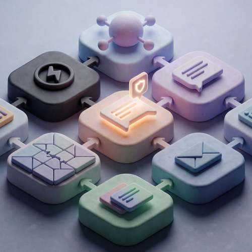 n8n Workflow: Reply to LinkedIn Pros with Reach MCP + OpenAI