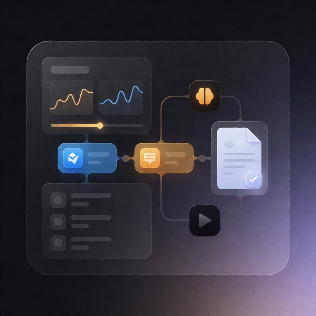 AI Blog Post Journalist n8n Workflow: Perplexity + Claude