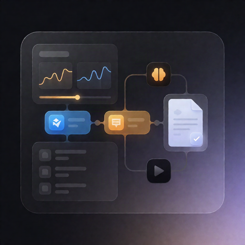 AI Blog Post Journalist n8n Workflow: Perplexity + Claude