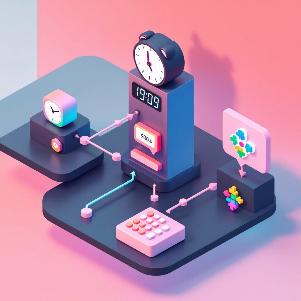 Track GitHub Actions Budget & Alert on Slack Daily