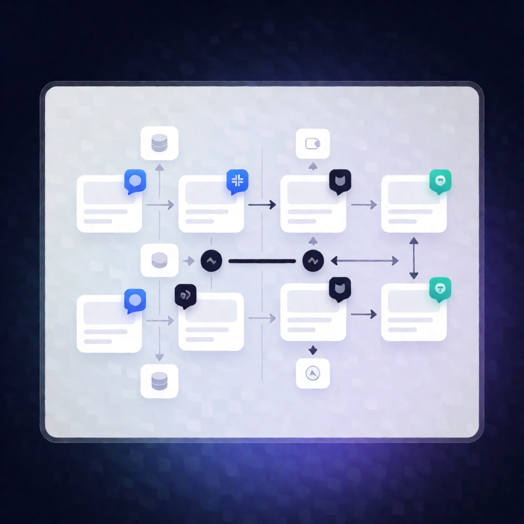 Advanced n8n Slackbot Workflow Automation (Subworkflows)