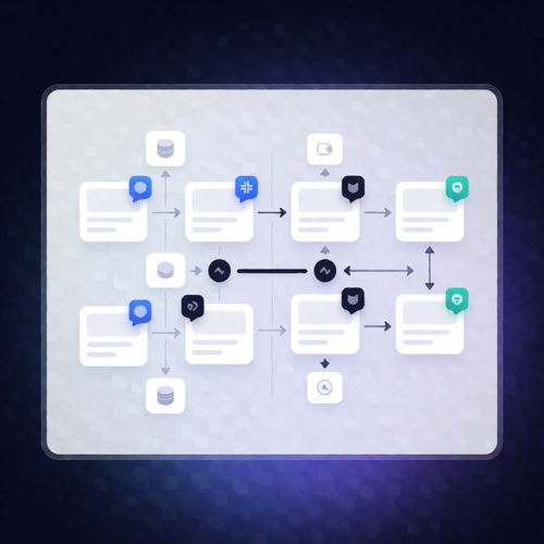 Advanced n8n Slackbot Workflow Automation (Subworkflows)