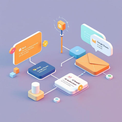 AI-Powered IT Asset Recovery & Offboarding Workflow Automation