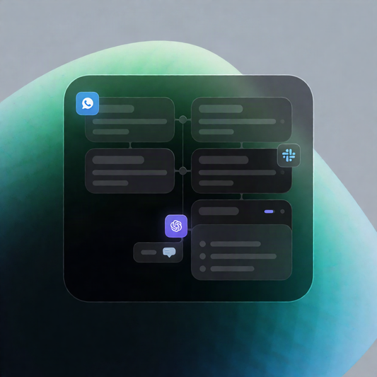WhatsApp Appointment Booking n8n Workflow w/ OpenAI & Google Calendar