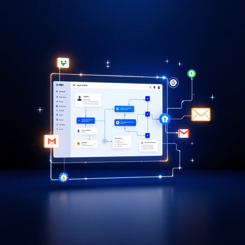 Optimize AI Prompts with n8n Workflow Automation