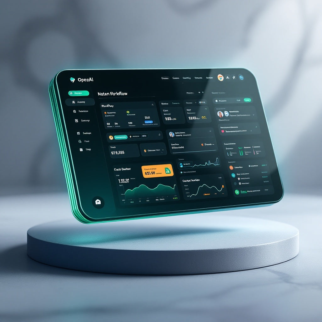 Boost COD Sales: Automate with Telegram, Sheets & OpenAI