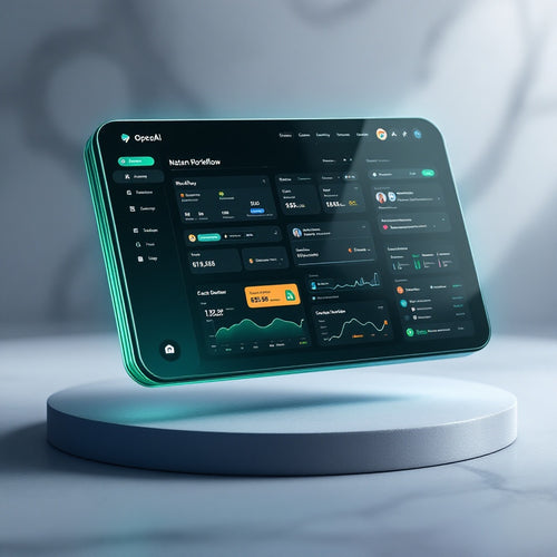Boost COD Sales: Automate with Telegram, Sheets & OpenAI