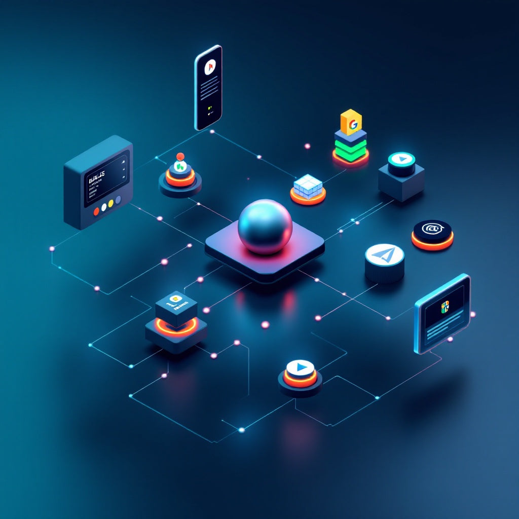 Automate Faceless Video Creation with n8n & DALL-E 3 Workflow