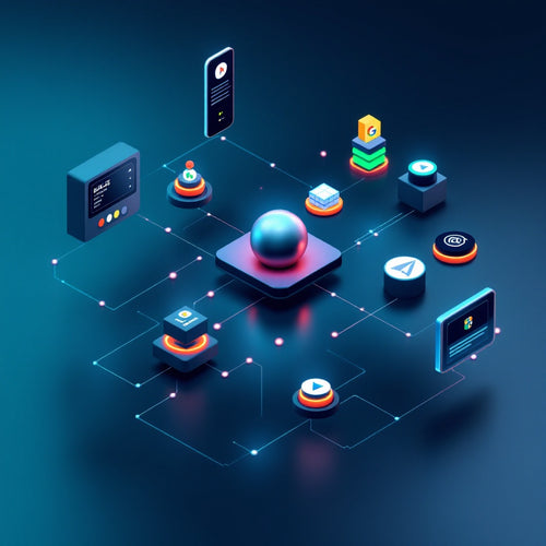 Automate Faceless Video Creation with n8n & DALL-E 3 Workflow