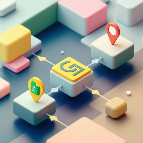 Automate Google Maps Data with CoreClaw & Google Sheets