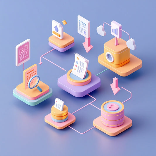 Transform Documents to Structured Data with Unstructured MCP