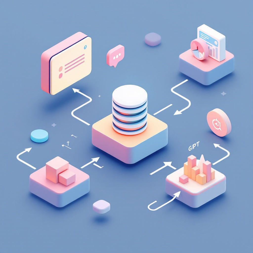 AI Chatbot for Postgres/Supabase DB with Dynamic Charting