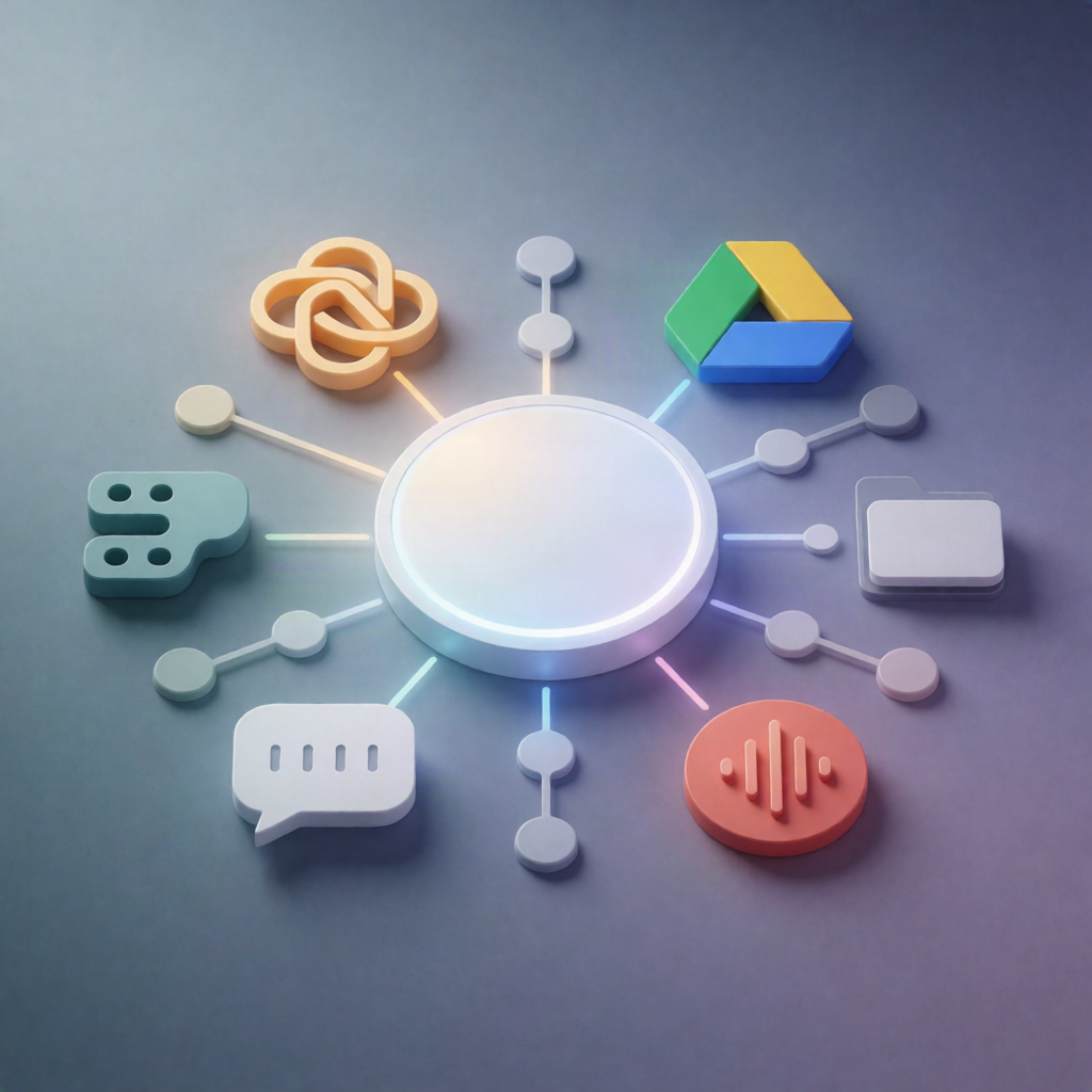 n8n Workflow: Multilingual Video Dubbing with Claude + Shotstack