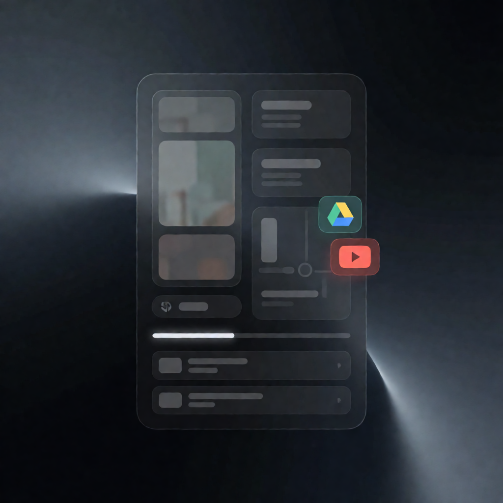 n8n Workflow: Generate Viral YouTube Shorts with Reka AI