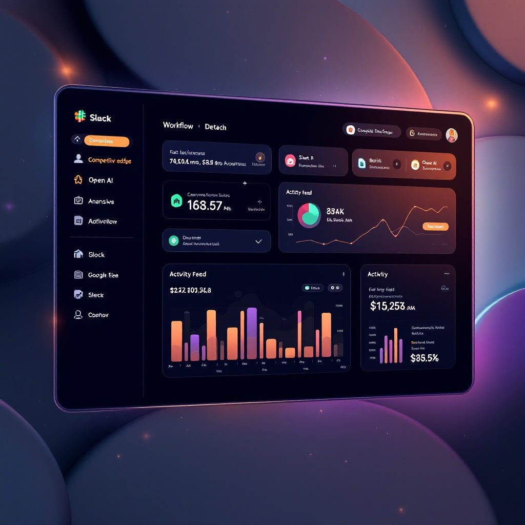 Detect Competitor Launch Alerts with OpenAI & Google Sheets