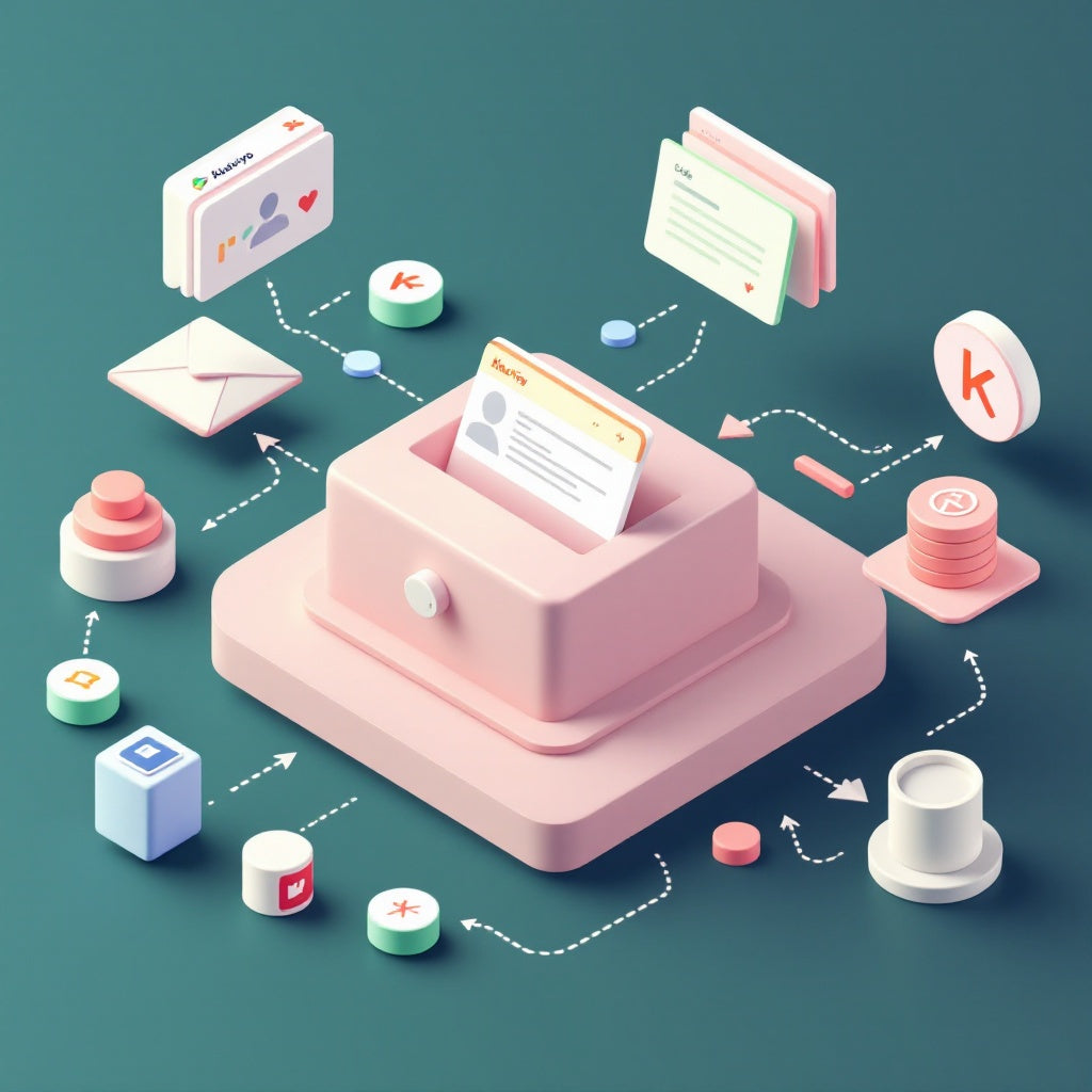 Automate HubSpot to Klaviyo Contacts with Slack Alerts