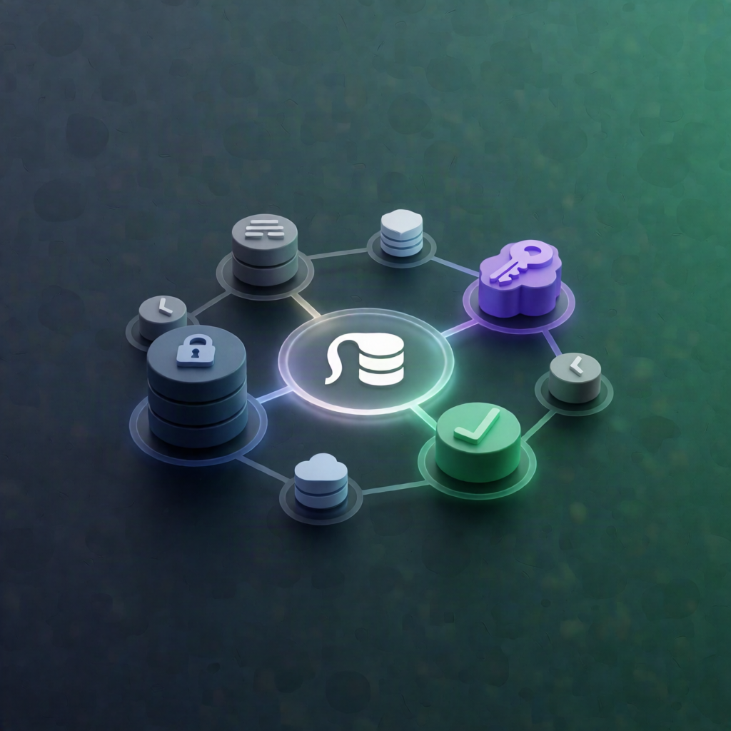 Supabase Postgres Audit Trail: Tamper-Evident Hash Chain