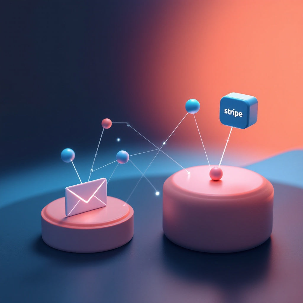 Automate Stripe Payment Recovery with n8n & Gmail Integration