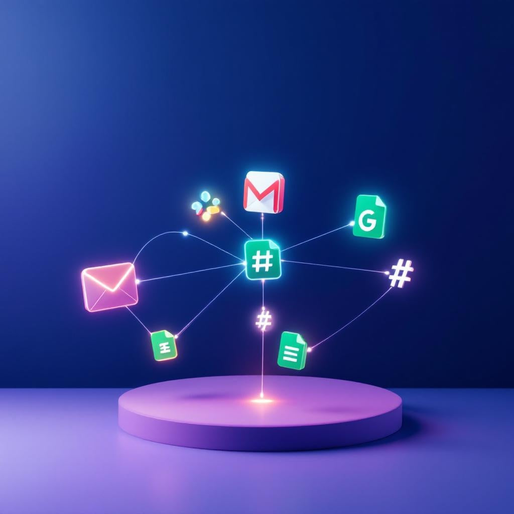 Automate Weekly Fireflies Reports to Gmail & Google Sheets